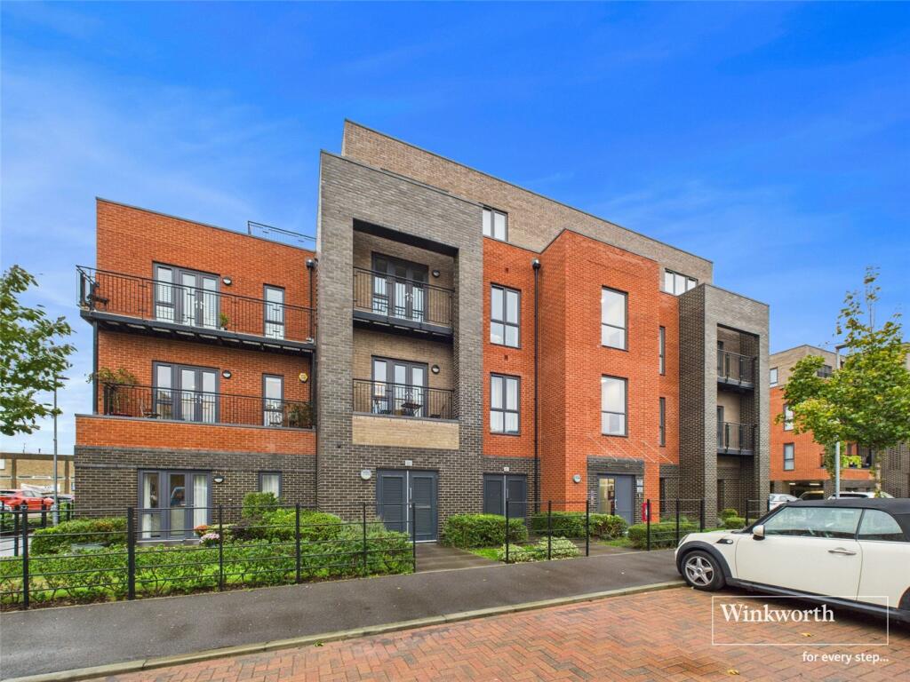 Main image of property: Nightingale Way, Reading, Berkshire, RG30
