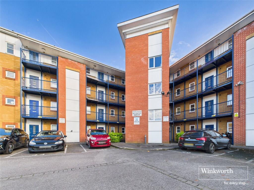Main image of property: Kennet Walk, Reading, United Kingdom, RG1