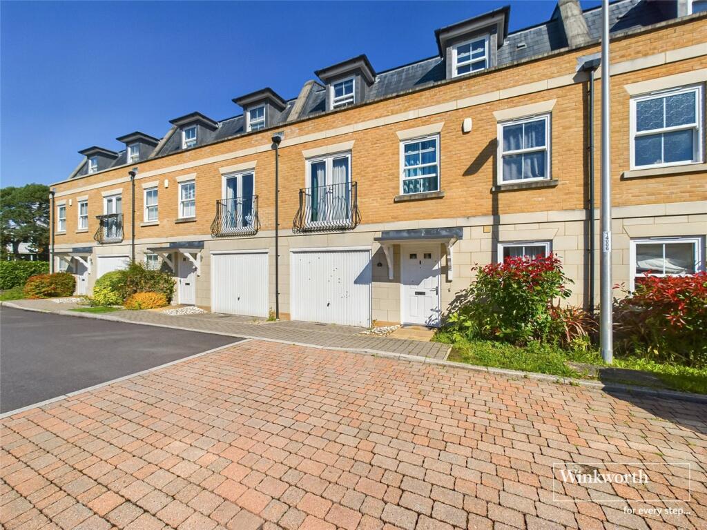 Main image of property: Haden Square, Reading, Berkshire, RG1