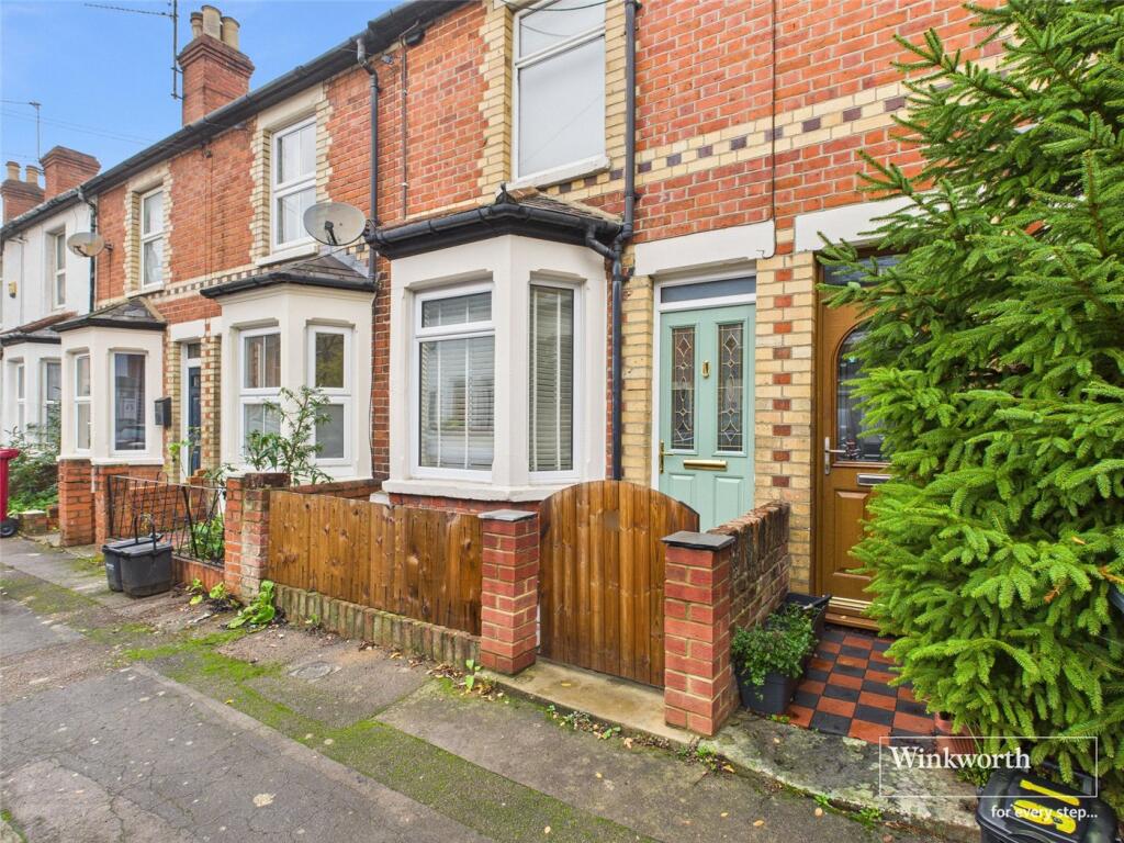 Main image of property: Hart Street, Reading, United Kingdom, RG1