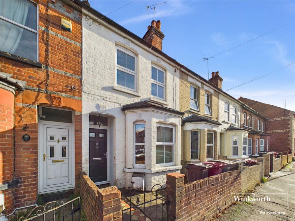Main image of property: Elm Park Road, Reading, United Kingdom, RG30