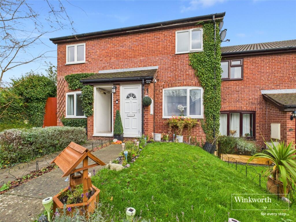 Main image of property: Stable Close, Burghfield Common, Reading, Berkshire, RG7