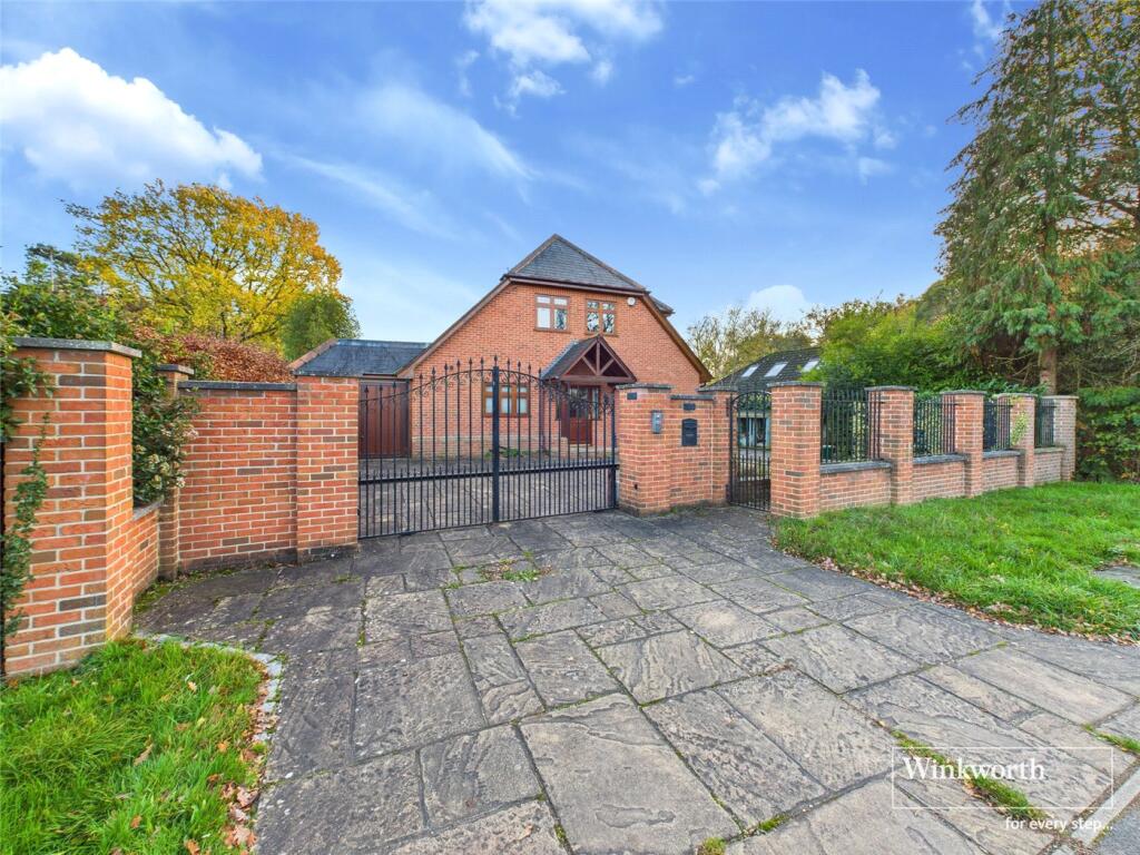 Main image of property: Shortheath Lane, Sulhamstead, Reading, Berkshire, RG7