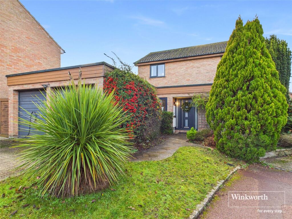 Main image of property: Clevedon Drive, Earley, Reading, Berkshire, RG6