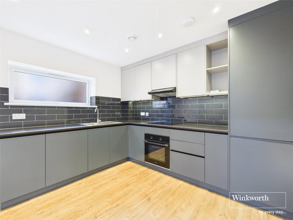 Main image of property: Southampton Street, Reading, Berkshire, RG1