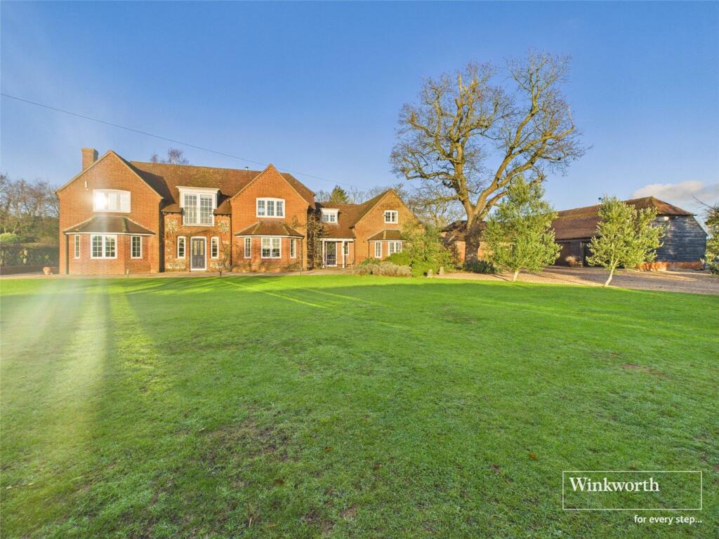 Main image of property: Southend, Henley-on-Thames, Buckinghamshire, RG9