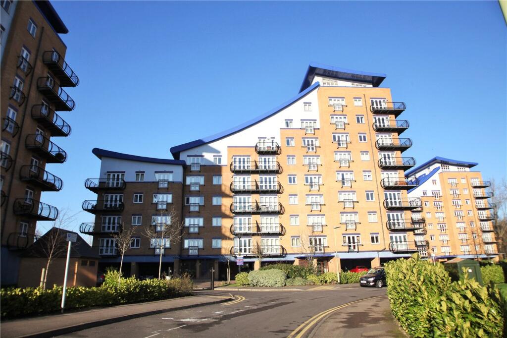 Main image of property: Luscinia View, Napier Road, Reading, Berkshire, RG1