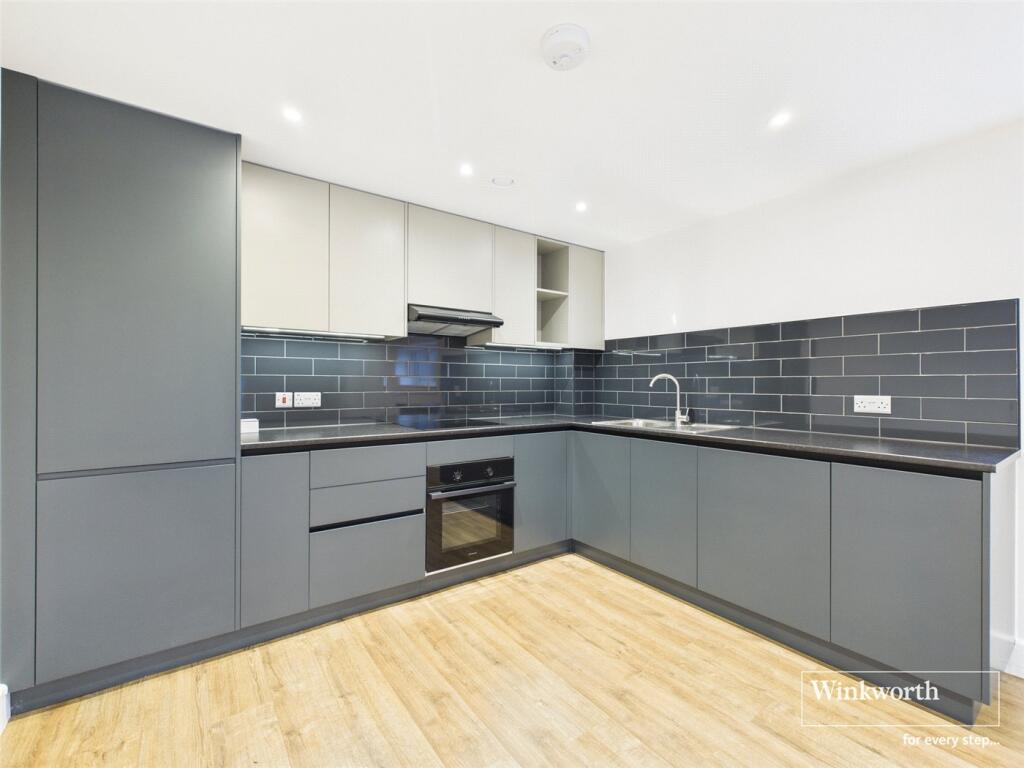 Main image of property: Southampton Street, Reading, Berkshire, RG1