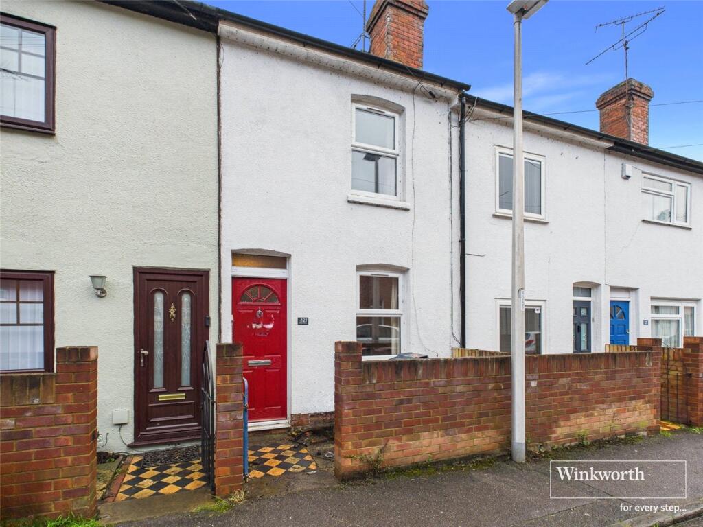 Main image of property: Wolseley Street, Reading, Berkshire, RG1