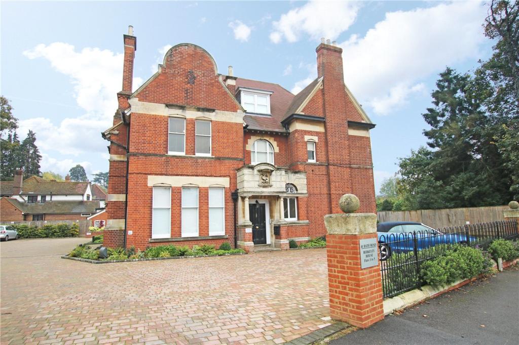 Main image of property: Bath Road, Reading, Berkshire, RG1