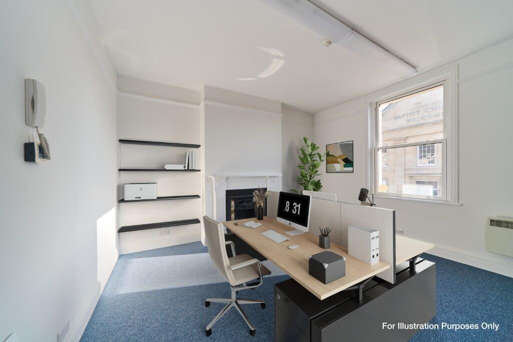 Main image of property: Room 1, Station Hill House,Chippenham SN15 1EQ