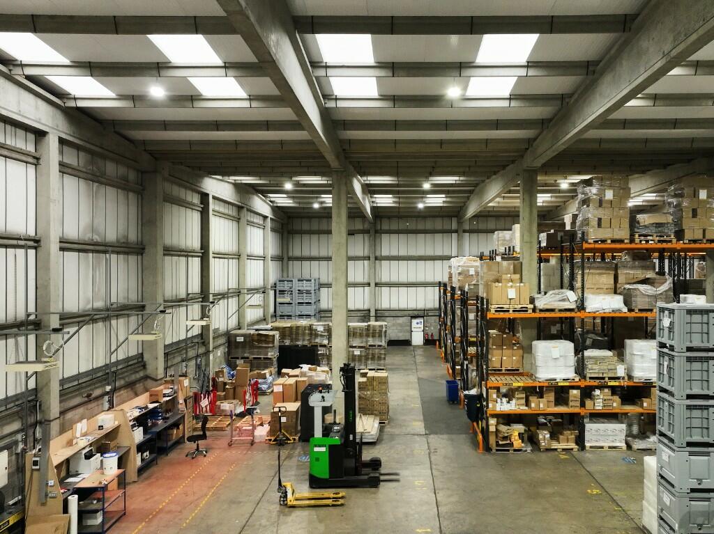 Main image of property: Unit 21 Leafield Industrial Estate, Corsham, Wiltshire, SN13