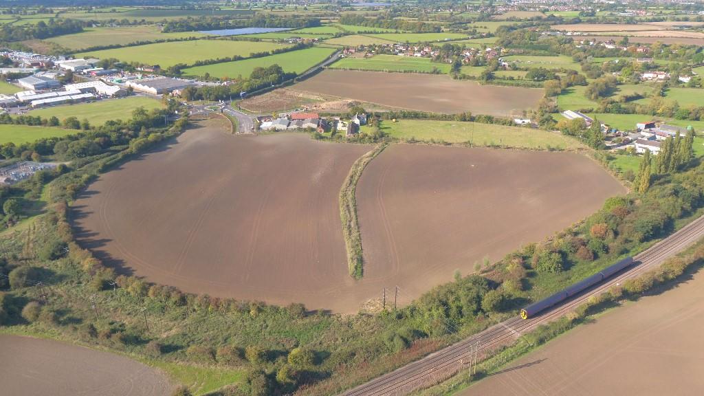 Additional property image - Land For Sale, Hawke Ridge Business Park, Westbury BA13 4LD