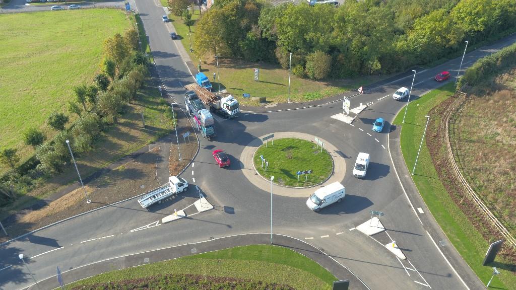 Additional property image - Land For Sale, Hawke Ridge Business Park, Westbury BA13 4LD