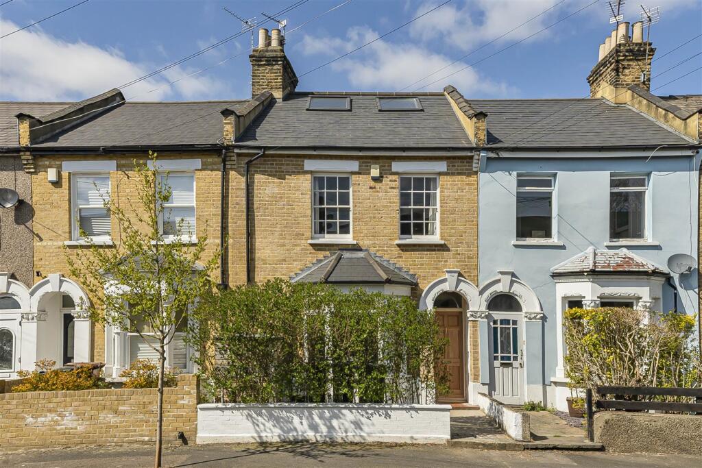 Main image of property: Frith Road, Leytonstone, London, E11