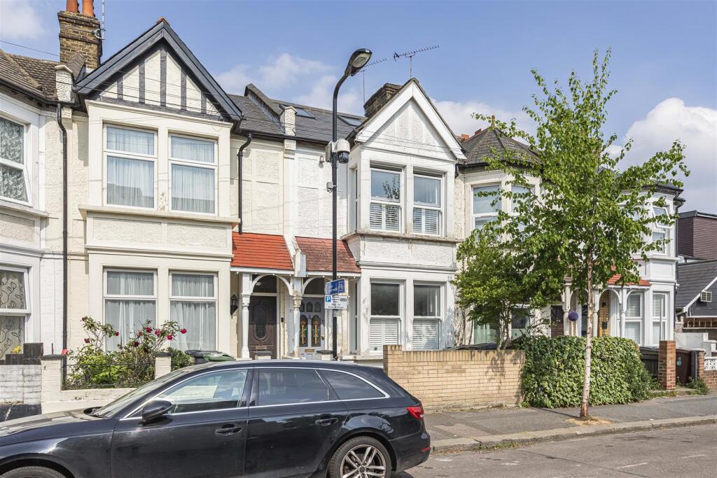Main image of property: Dawlish Road, Leyton, London, E10