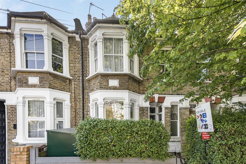 Main image of property: Twickenham Road, Leytonstone, London, E11