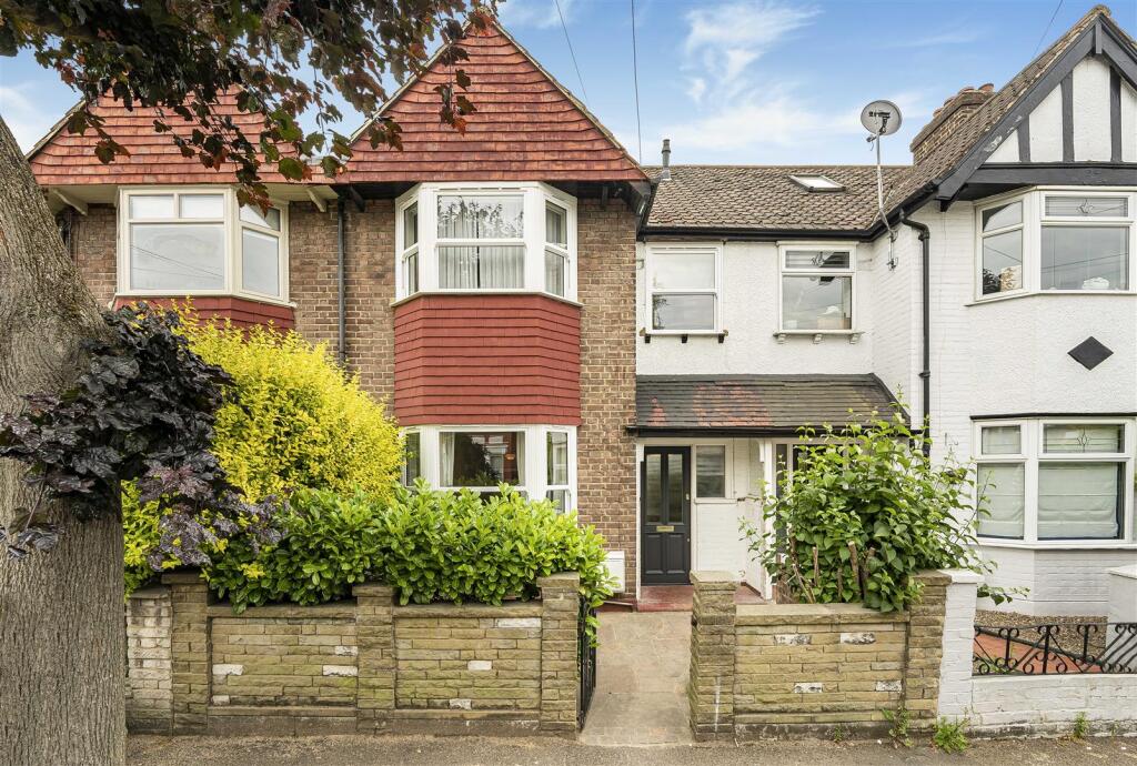 Main image of property: Belgrave Road, Leyton, London, E10
