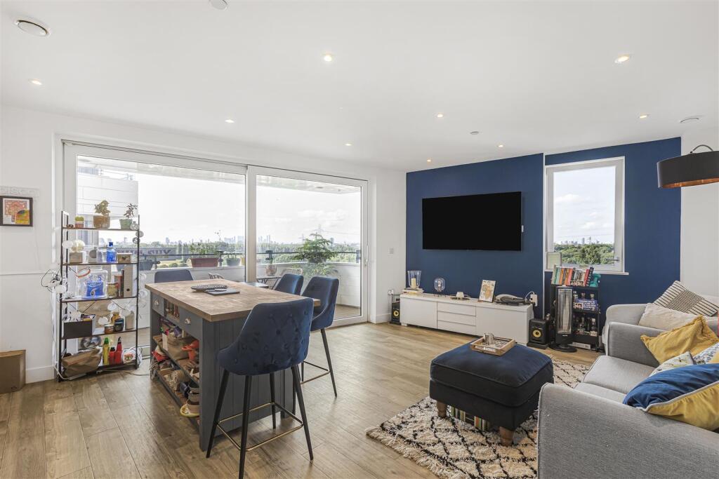 Main image of property: Beck Square, Leyton, London, E10