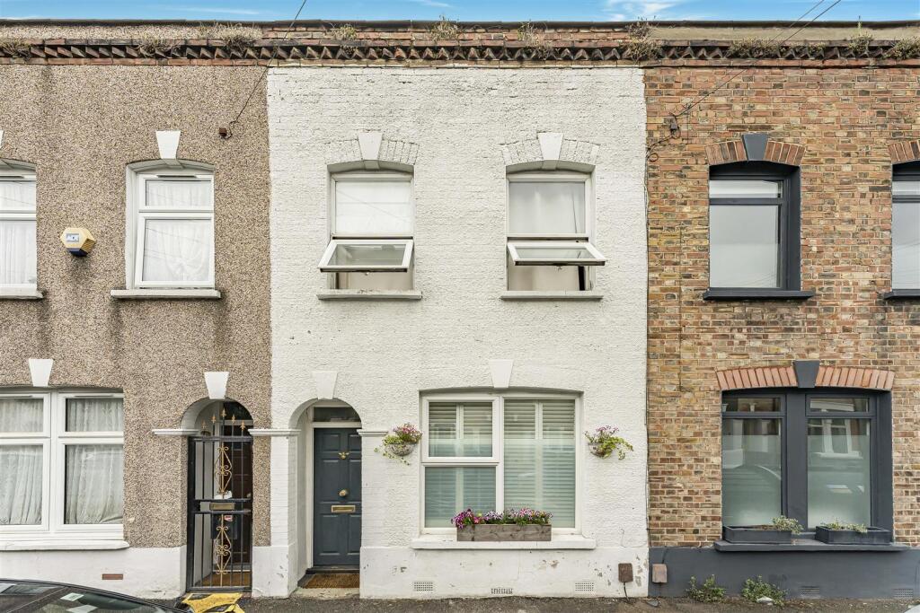 Main image of property: Primrose Road, Leyton, London, E10