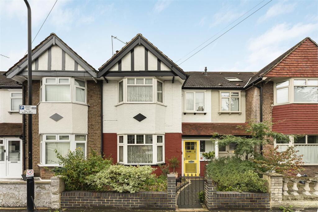 Main image of property: Belgrave Road, Leyton, London, E10