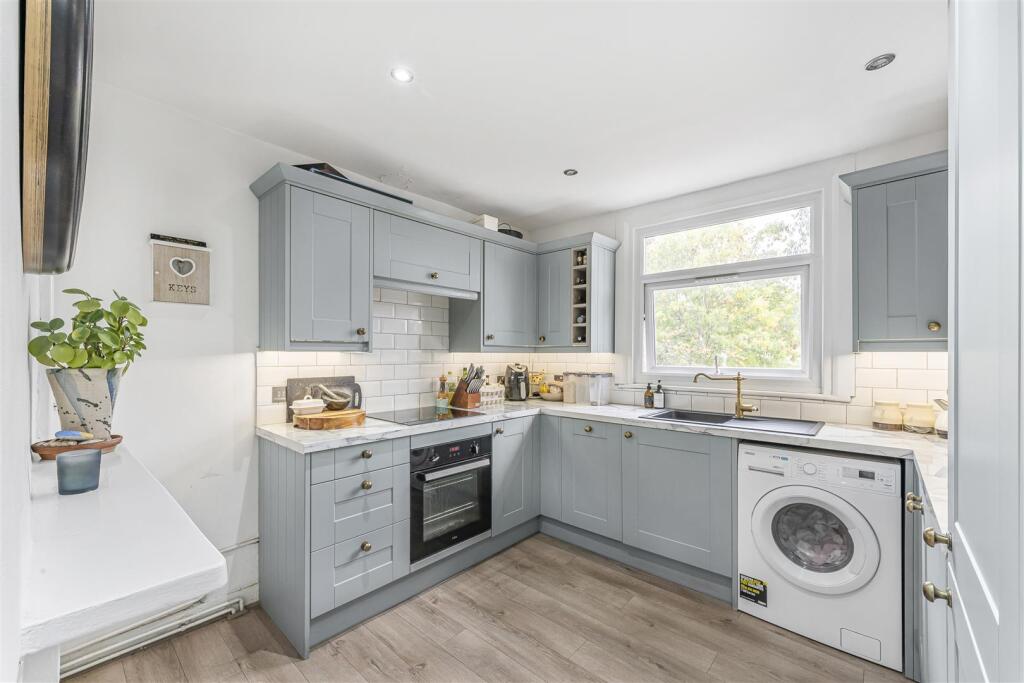 Main image of property: Whitney Road, Leyton, London, E10