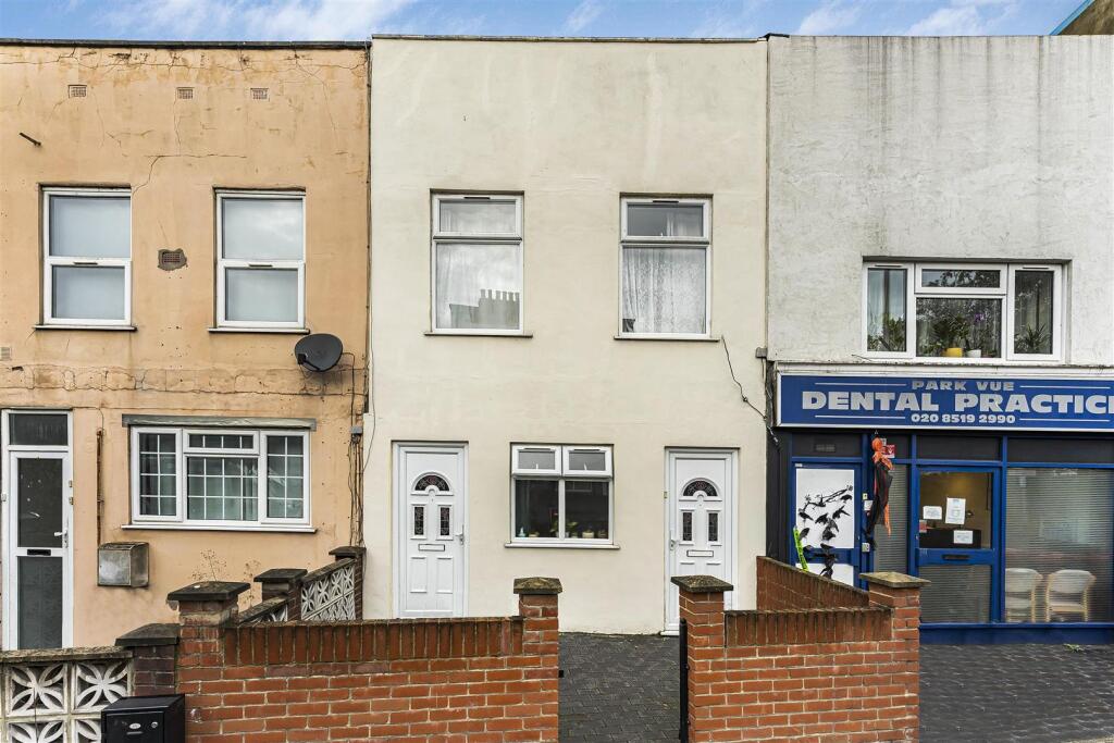 Main image of property: Cann Hall Road, Leytonstone, London, E11