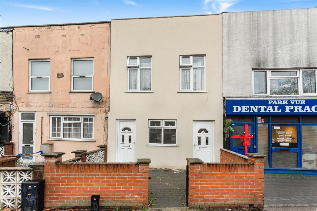 Main image of property: Cann Hall Road, Leytonstone, London, E11