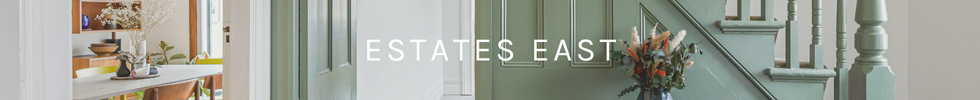 Get brand editions for Estates East, Leyton and Leytonstone