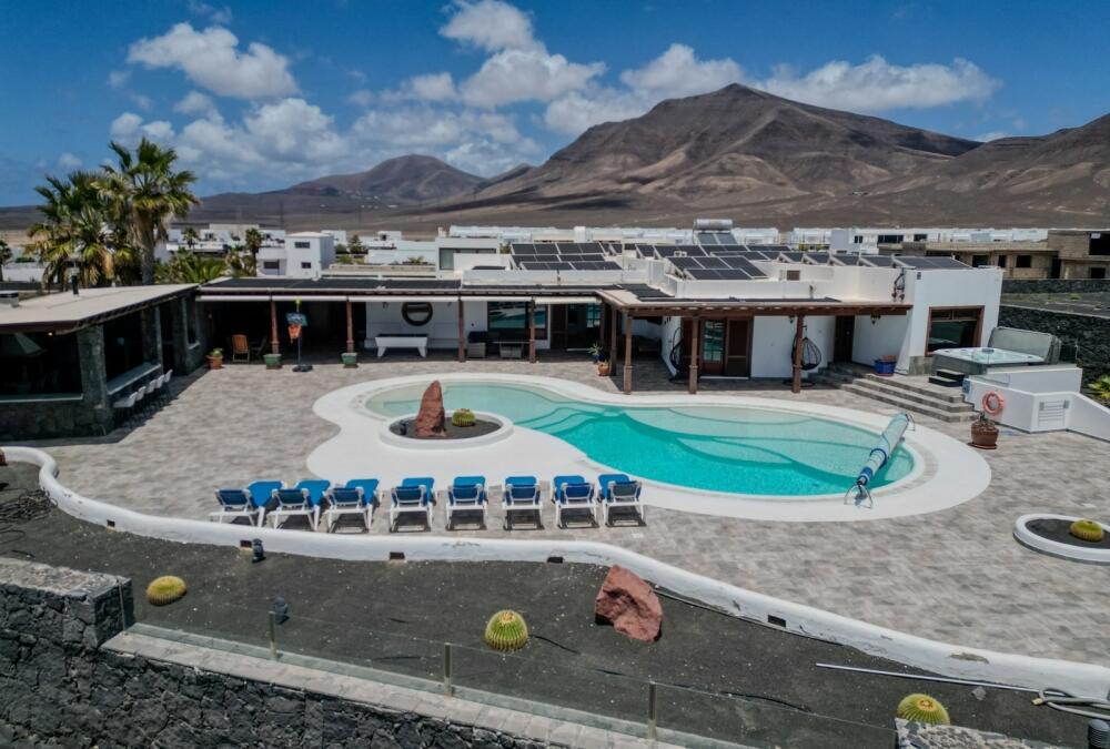 Main image of property: Canary Islands, Lanzarote, Playa Blanca