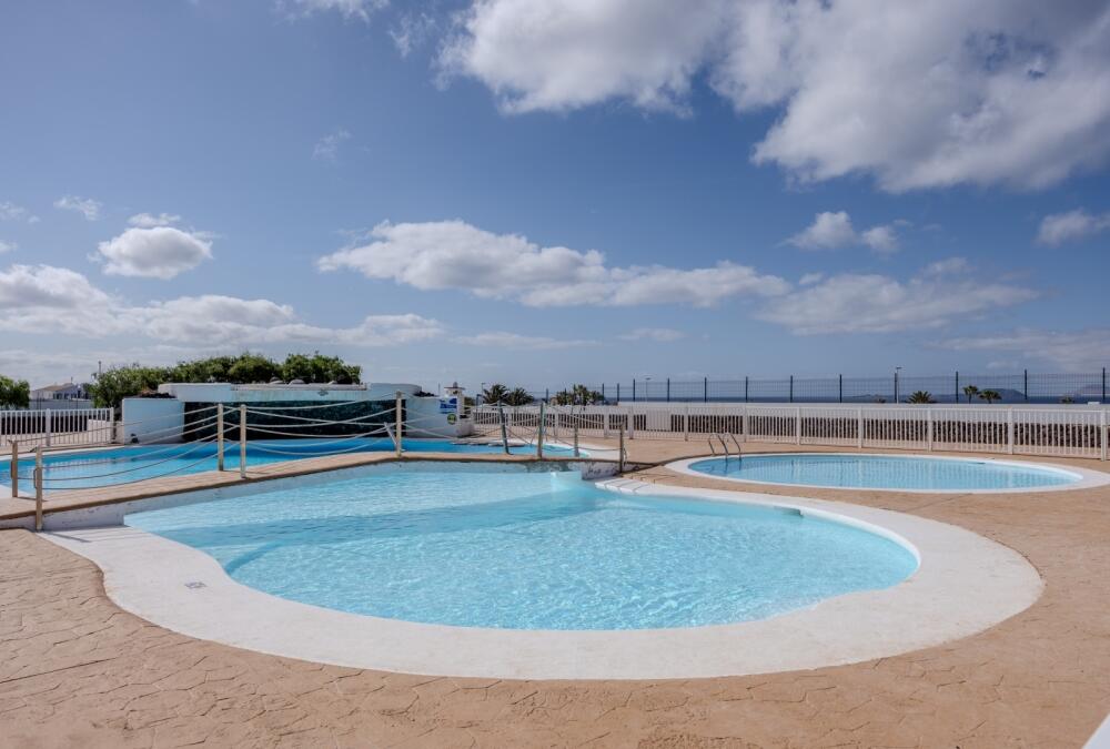 Main image of property: Canary Islands, Lanzarote, Playa Blanca
