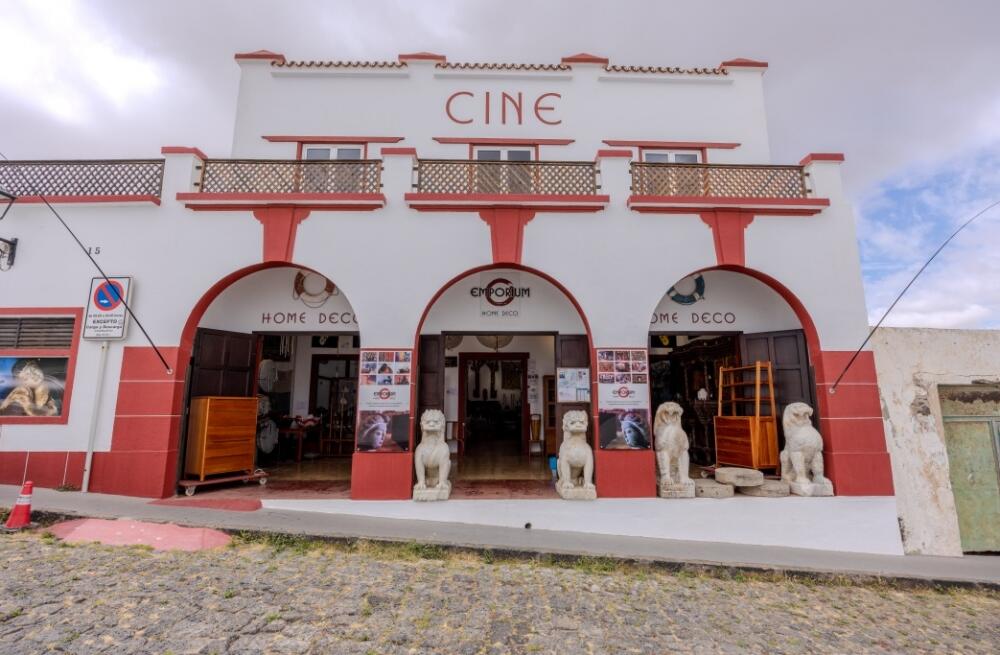 Main image of property: Canary Islands, Lanzarote, Teguise