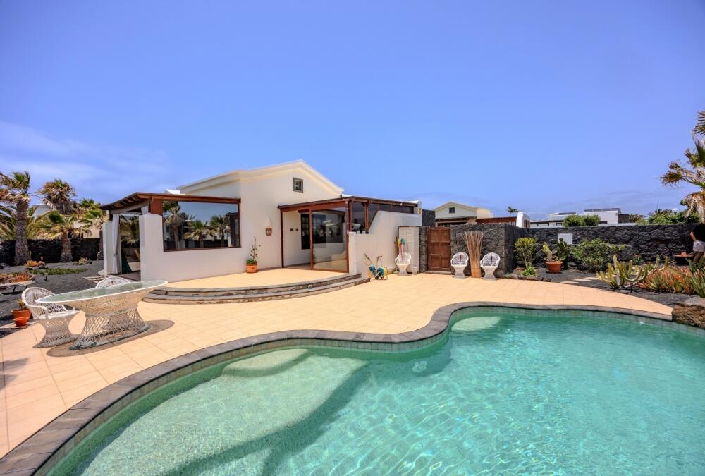 Main image of property: Canary Islands, Lanzarote, Playa Blanca