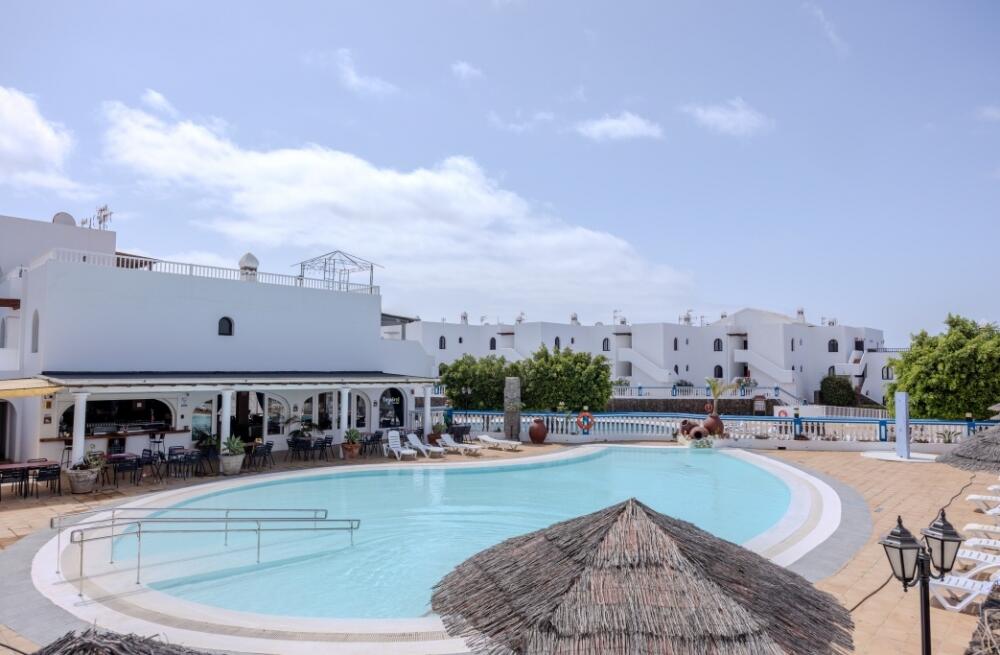 Main image of property: Canary Islands, Lanzarote, Costa Teguise