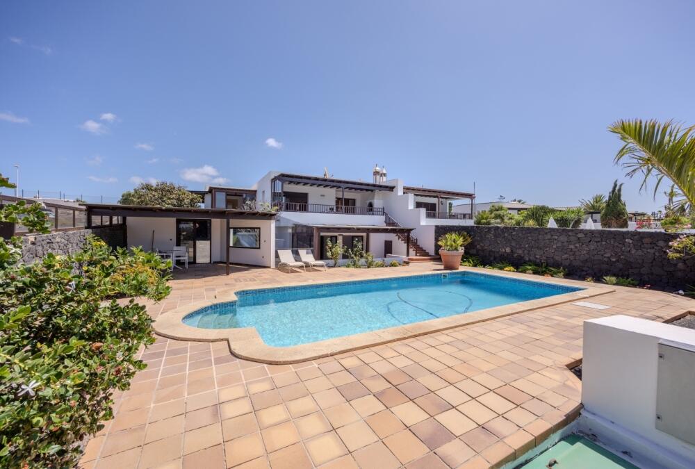 Main image of property: Canary Islands, Lanzarote, Playa Blanca
