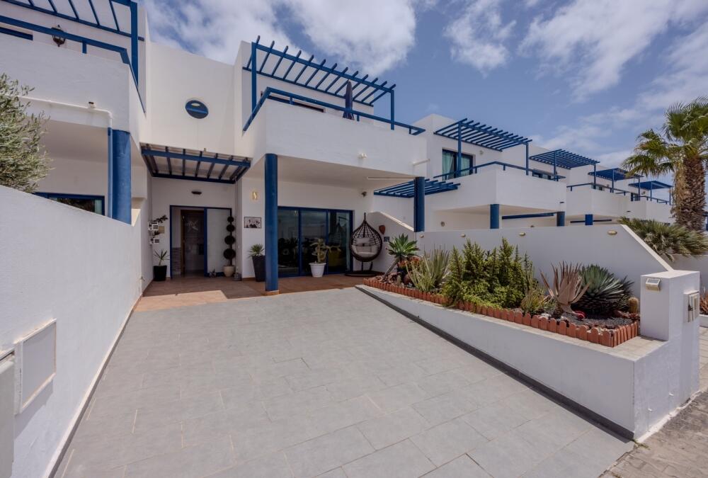 Main image of property: Canary Islands, Lanzarote, Playa Blanca
