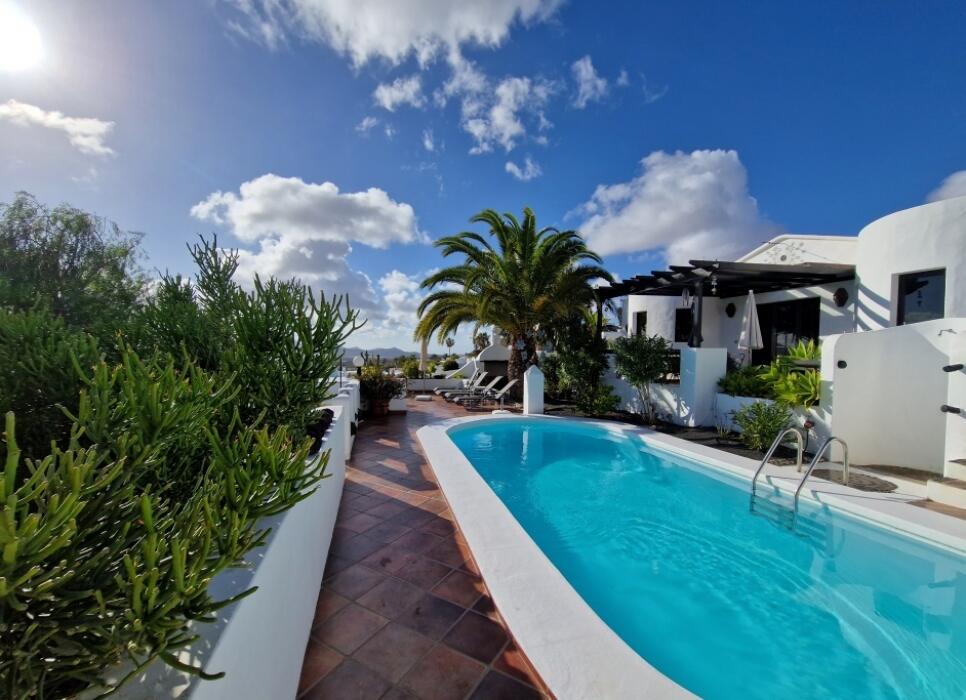 Main image of property: Canary Islands, Lanzarote, Nazaret