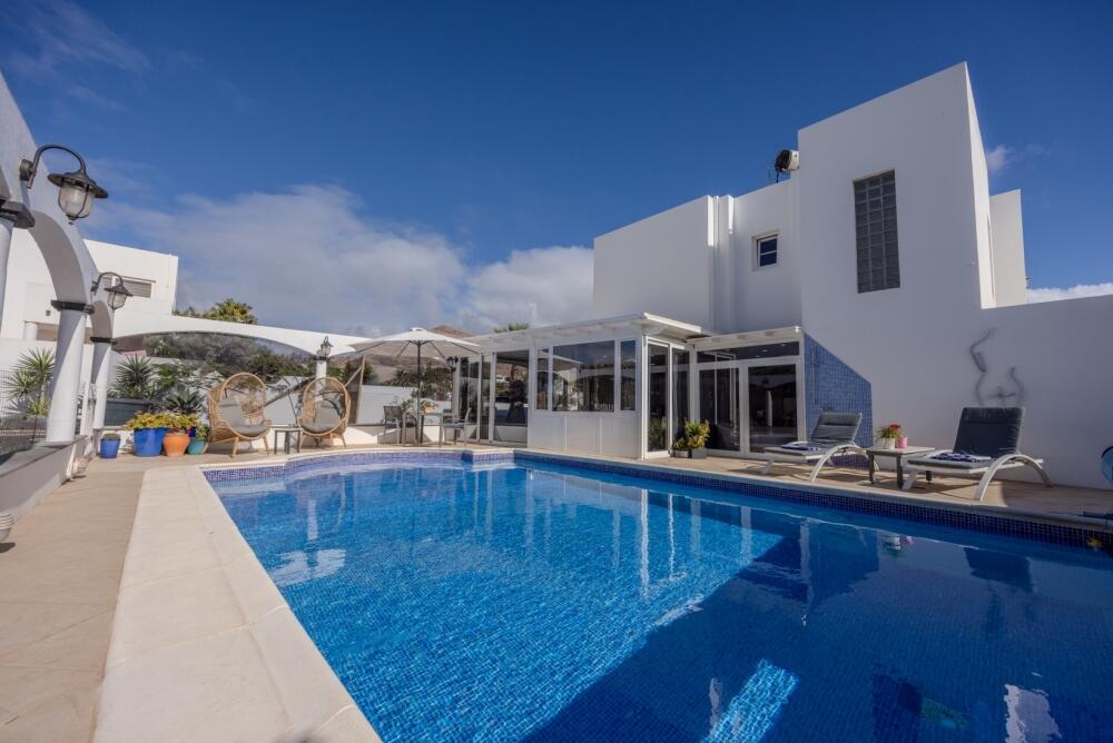 Main image of property: Canary Islands, Lanzarote, Tías