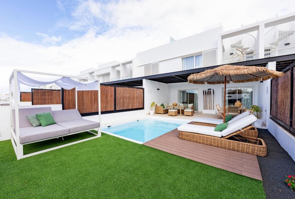 Main image of property: Canary Islands, Lanzarote, Playa Blanca