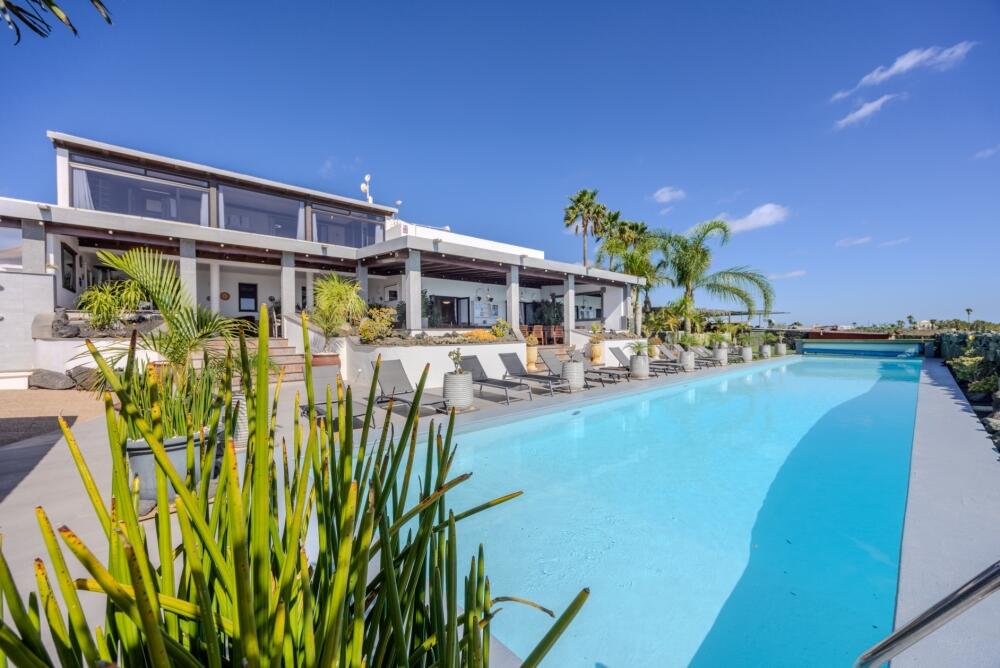 Main image of property: Canary Islands, Lanzarote, Macher