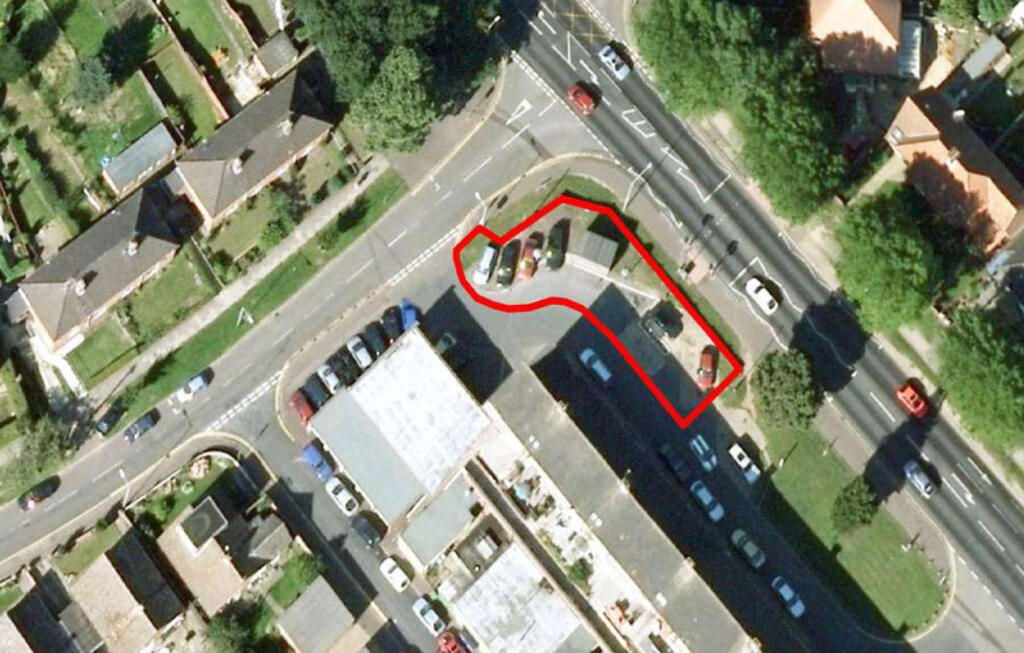 Main image of property: 96(C) Colman Road, Norwich, Norfolk. NR4 7EH