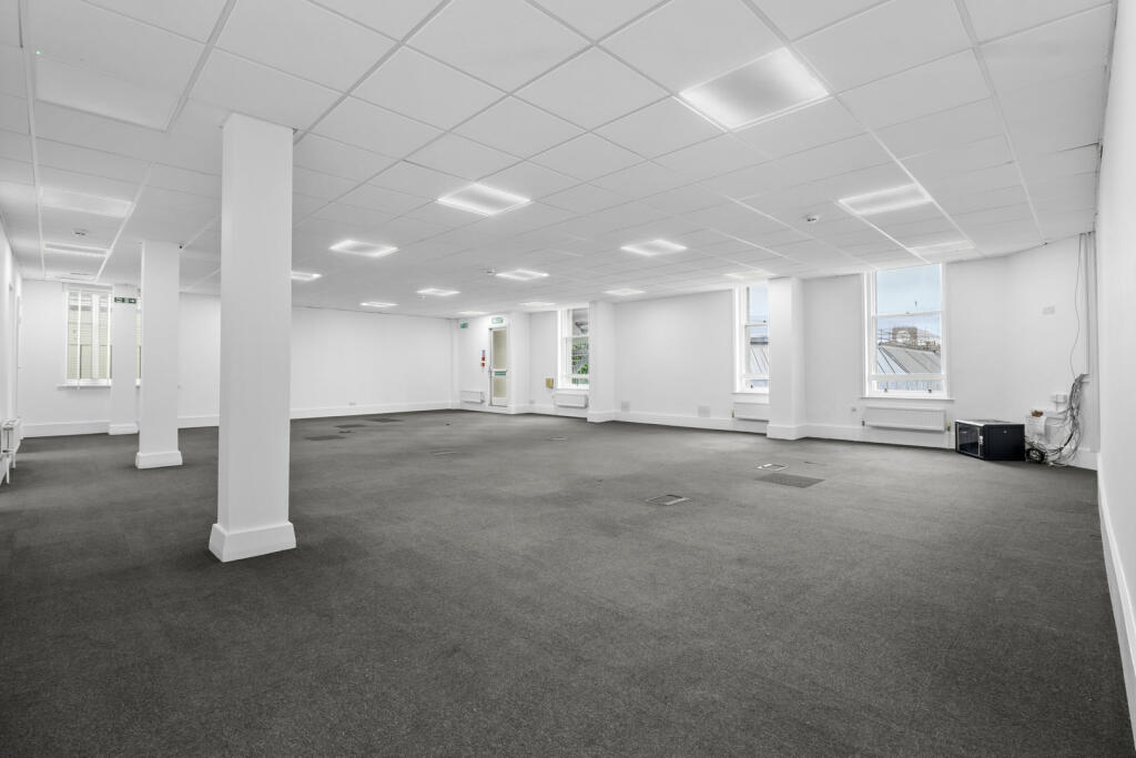 Additional property image - 2nd Floor, Blenheim House, 120 Church Street, Brighton, Brighton. BN1 1UD