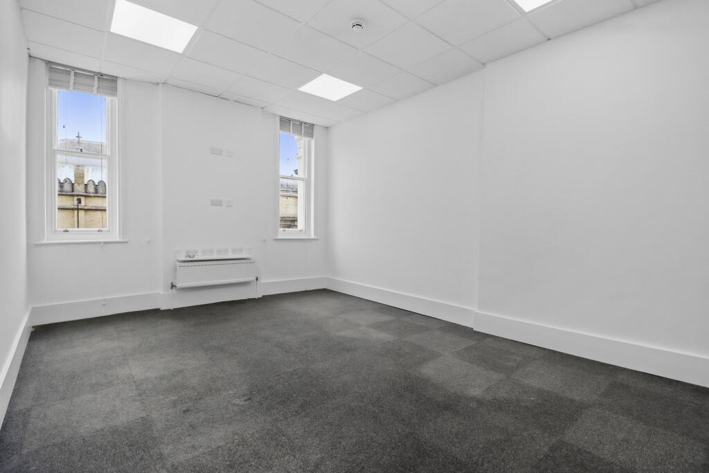 Additional property image - 2nd Floor, Blenheim House, 120 Church Street, Brighton, Brighton. BN1 1UD