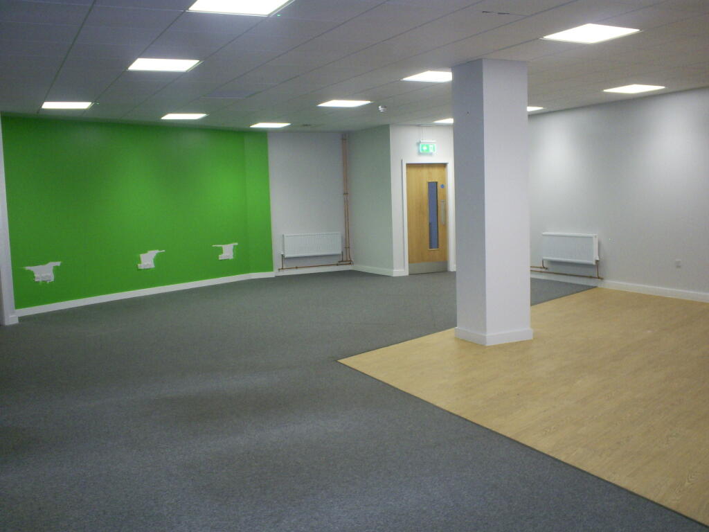 Main image of property: Unit 7 Bodfor Street, Rhyl, Denbighshire. LL18 1AS