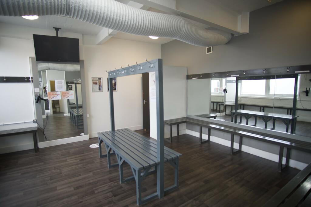 Additional property image - Unit 9 Hove Business Centre, Fonthill Road, Hove, Sussex. BN3 6HA