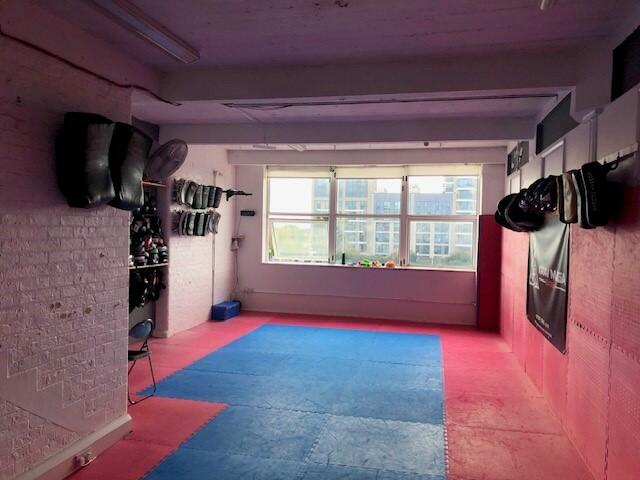 Additional property image - Unit 9 Hove Business Centre, Fonthill Road, Hove, Sussex. BN3 6HA