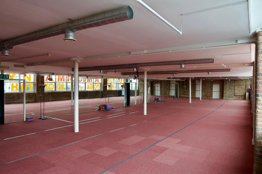 Additional property image - Unit 9 Hove Business Centre, Fonthill Road, Hove, Sussex. BN3 6HA
