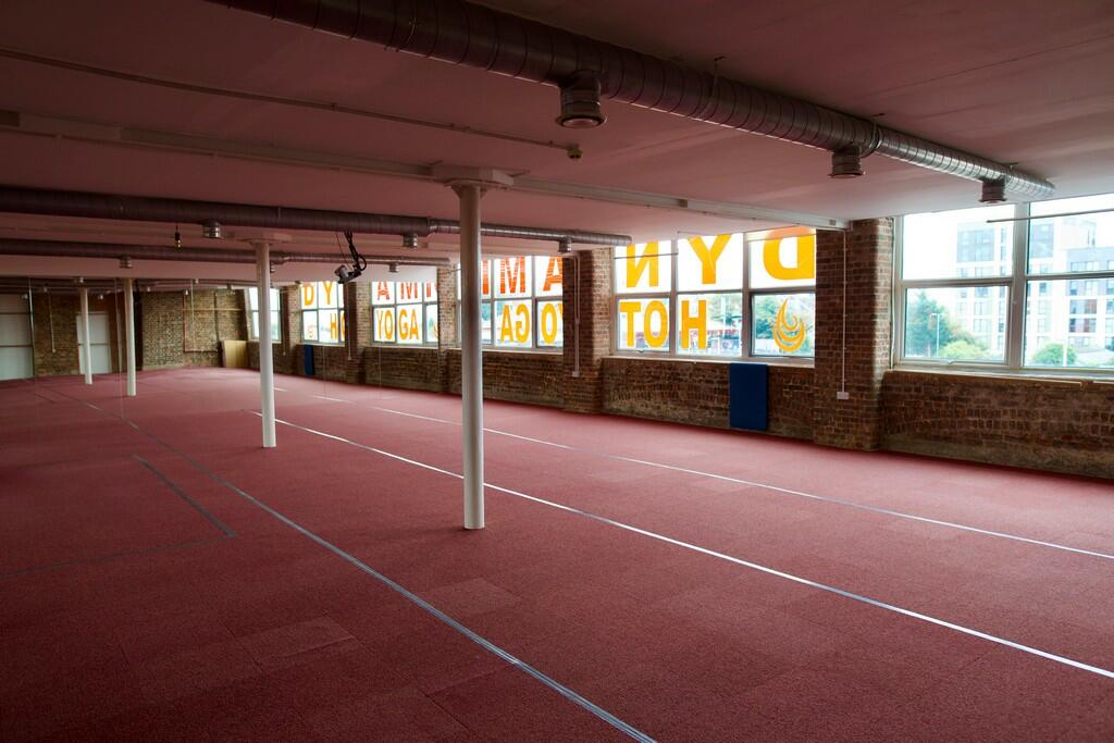 Additional property image - Unit 9 Hove Business Centre, Fonthill Road, Hove, Sussex. BN3 6HA
