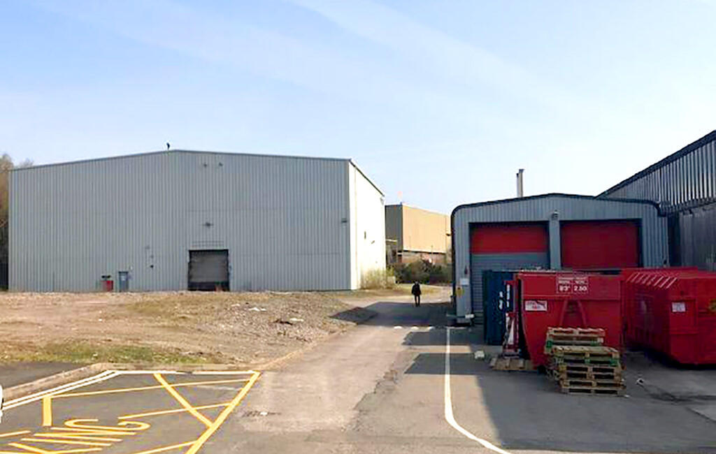 Additional property image - Llantrisant Business Park, Unit F, Llantrisant, Mid Glamorgan. CF72 8YW