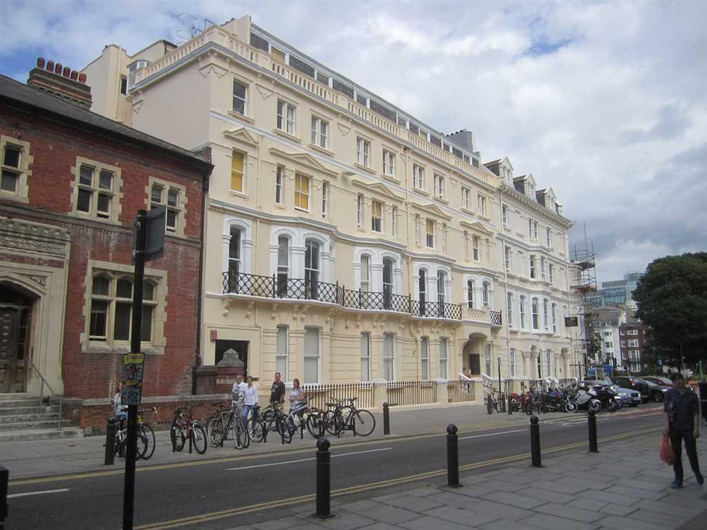 Main image of property: 3rd Floor, Blenheim House, 120 Church Street, Brighton, Brighton. BN1 1UD